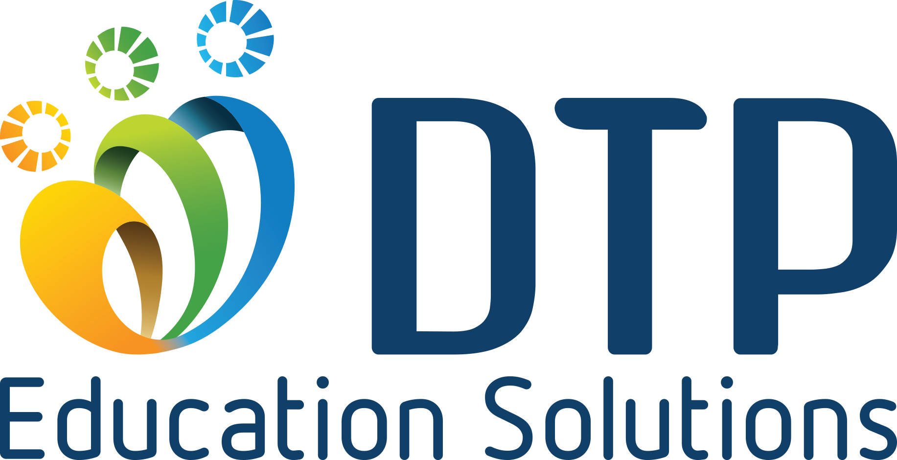 Logo DTP Education Solutions